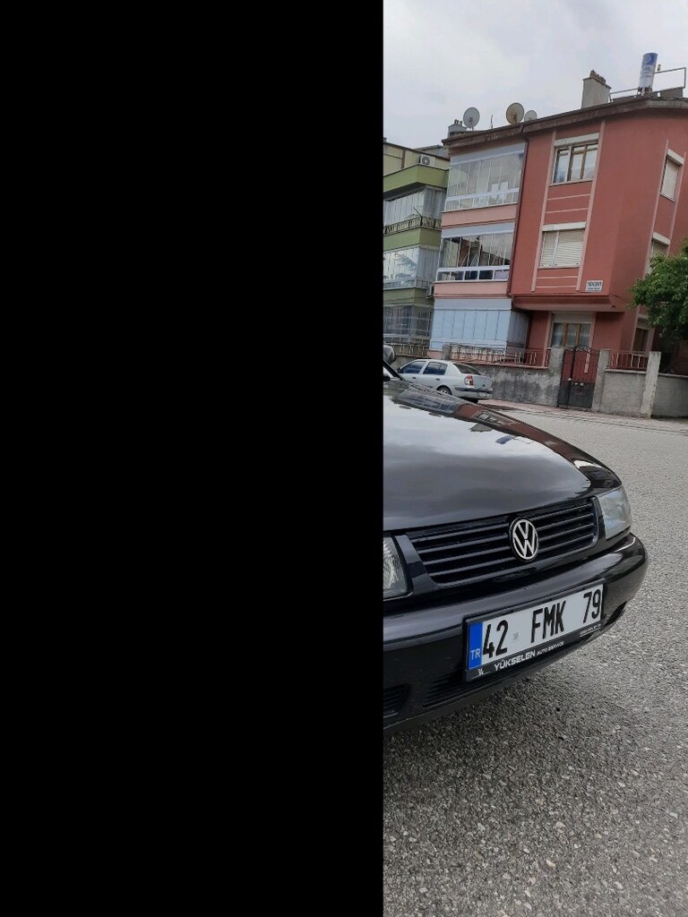 polo classic klima+çift airbeg+lpg+hidrolik direksiyon+çelik jant - 4