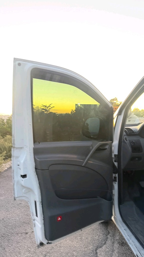 Tertemiz düşük km Vito - 18