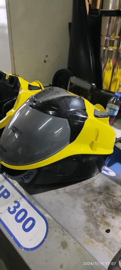 karcher temizlik robotu sv 7 - 2