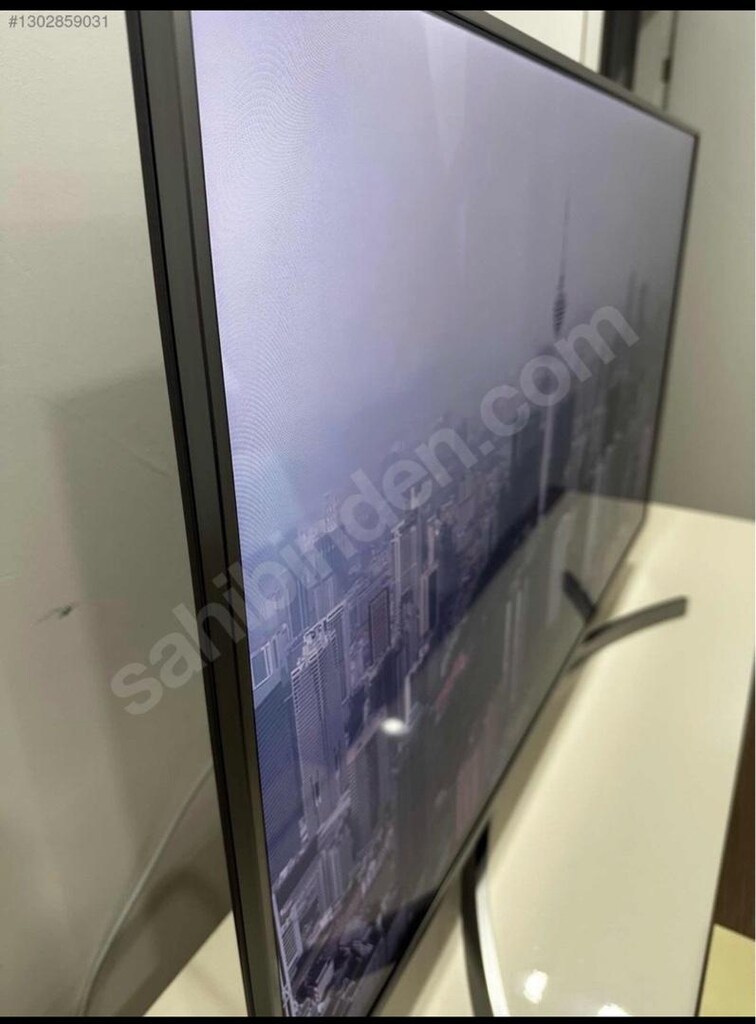 LG Tv Çiziksiz İlk gün temizliğe sahip - 5