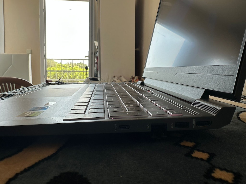 EXCALIBUR G870 RTX 4060 - 7