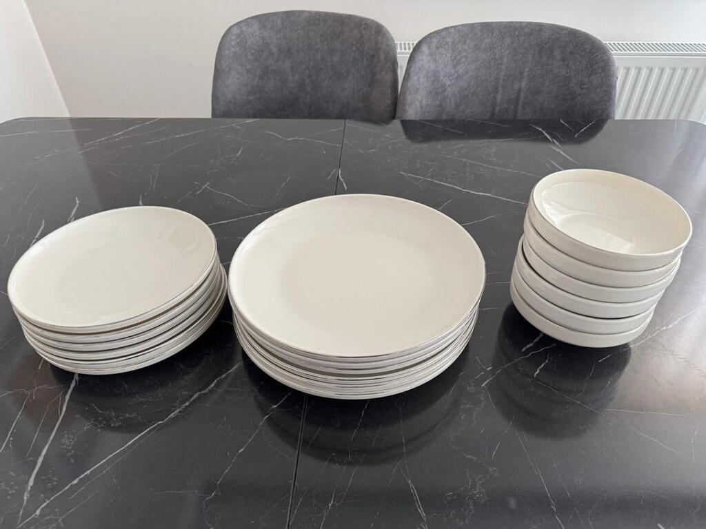 yemek takımı - 5