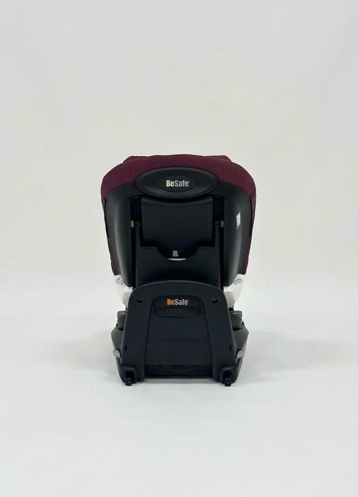 Besafe İzi Turn I-Size Isofix Oto Koltuğu - 3