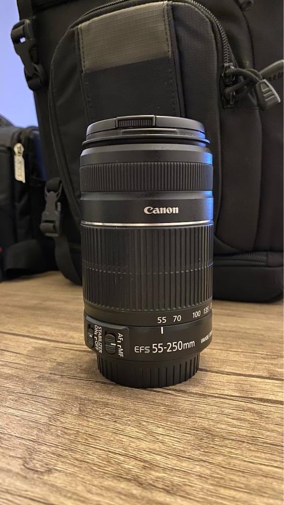 Canon EOS 60D Fotoğraf Makinesi - 9