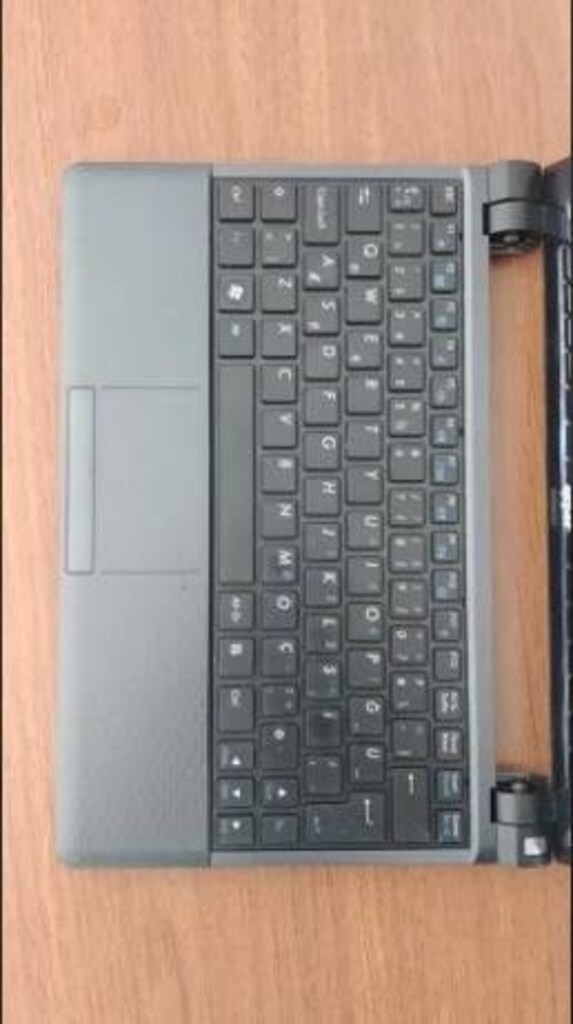 Exper M115 Netbook Parçaları - 3