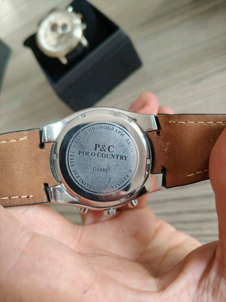 ferucci slazenger ve polo orjinal saatlerdir patek Philippe replikadır - 6