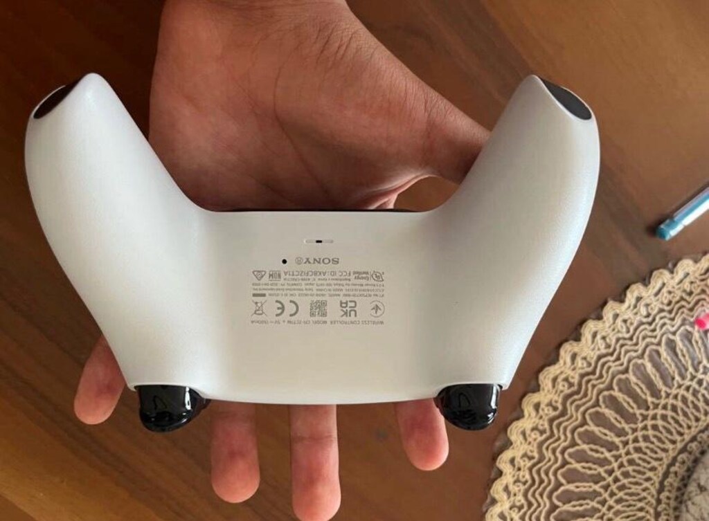 PS4 Oyun Kolu - 8