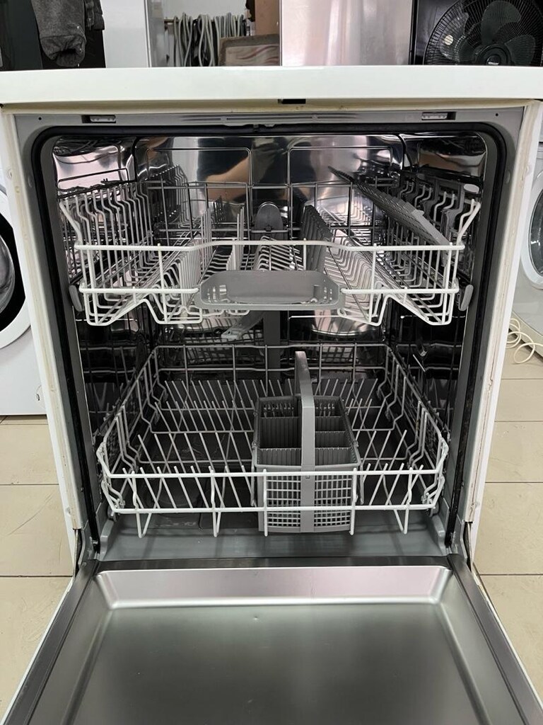 Profilo 2 programlı yeni bakımlı tertemiz bulaşık makinesi - 4