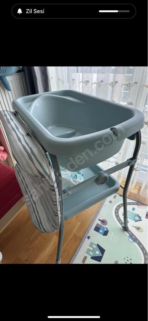 chicco bebek banyosu - 5
