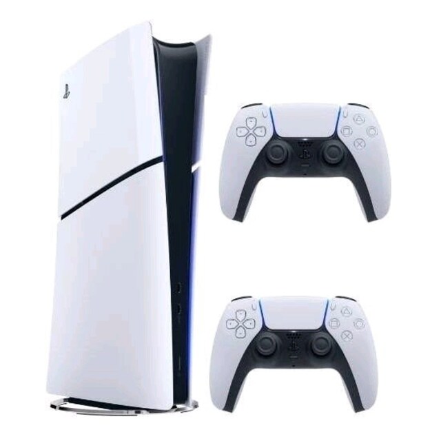 YEPYENİ PLAYSTATION 5 + PS PLUS