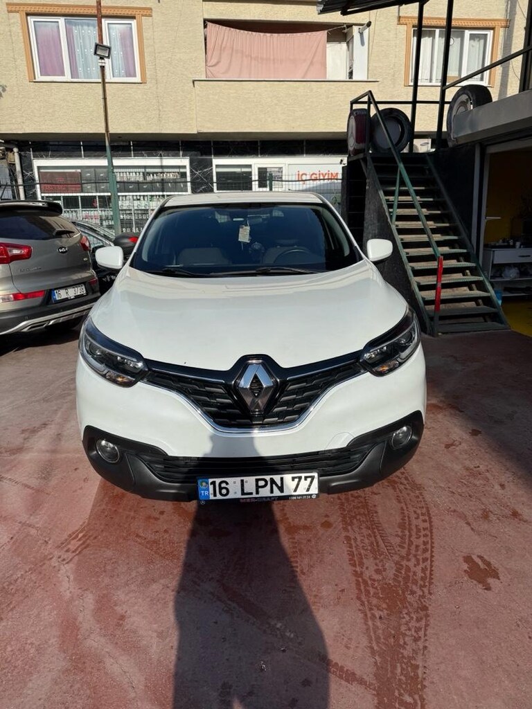 Renault KADJAR