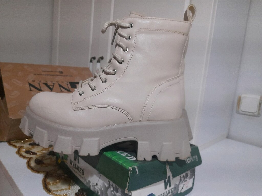 Kadın bot - 2