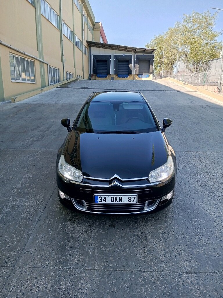 Citroen C5