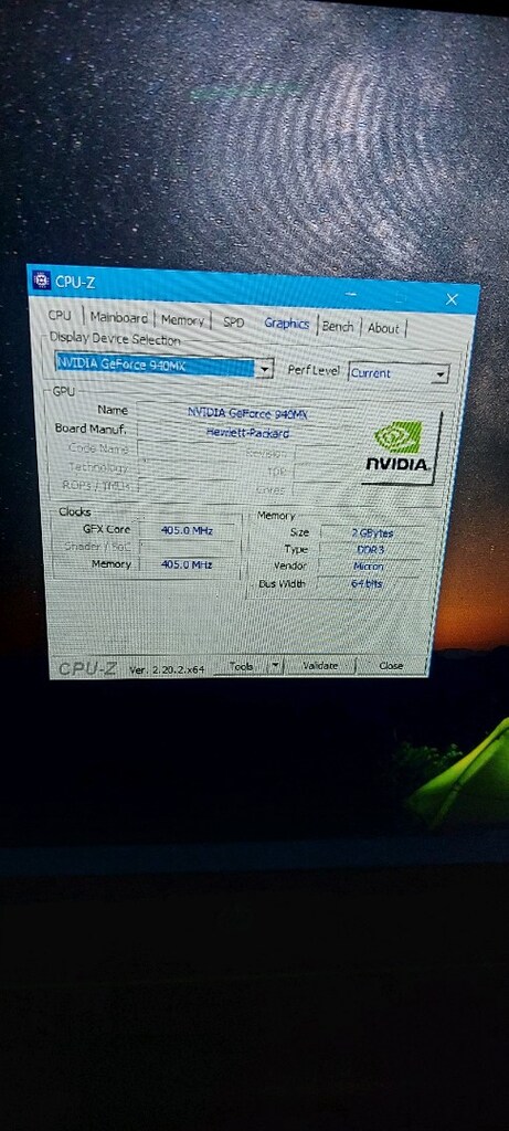 HP PAVILION 15 /I5 7200U+8 GB DDR4 RAM+500 gb HDD+2 GB EKRAN KARTI - 8