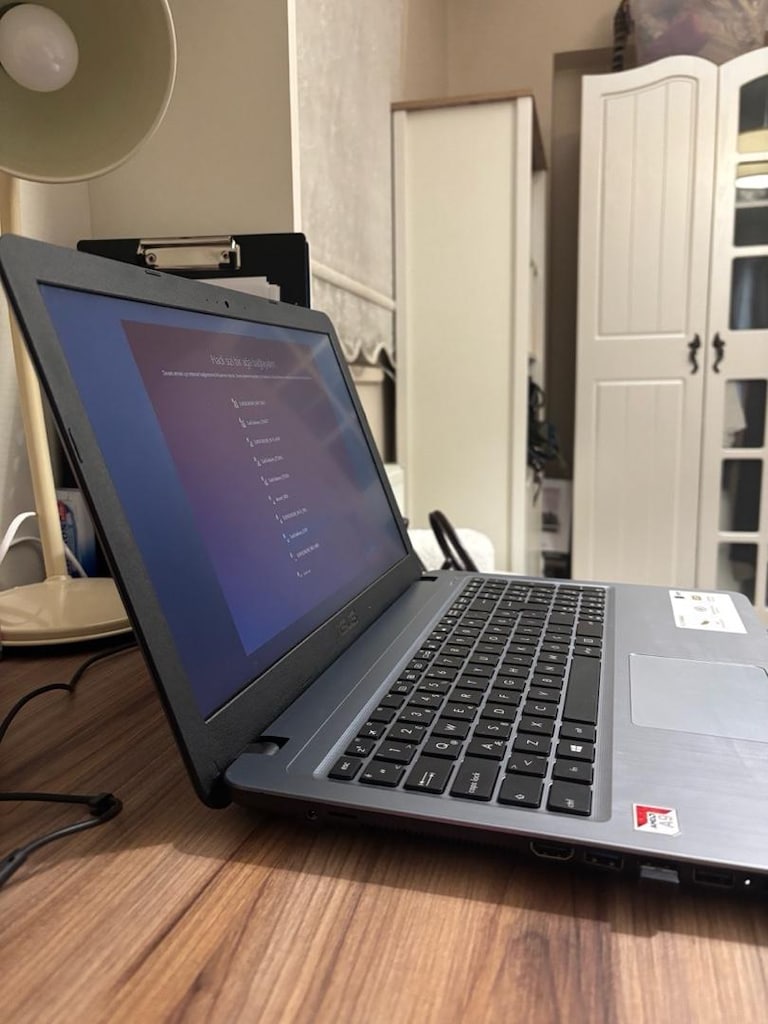 2020 Asus Sıfıra yakın - 5