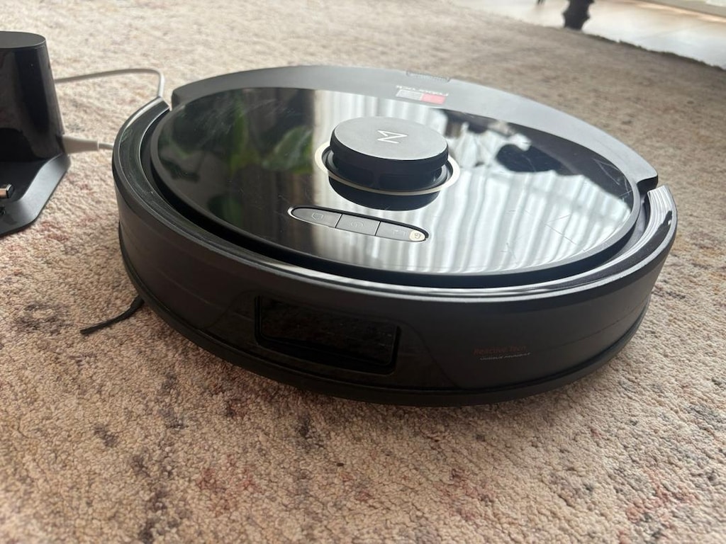 roborock Q8 max