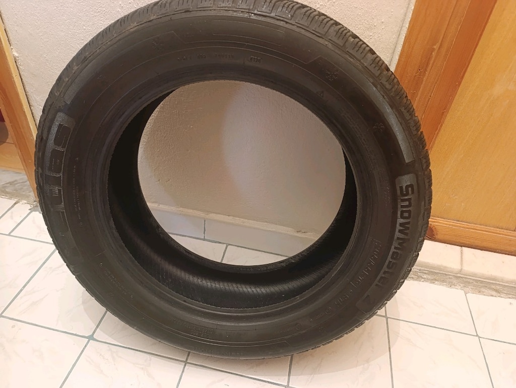 205 55 R16 Petlas - 6
