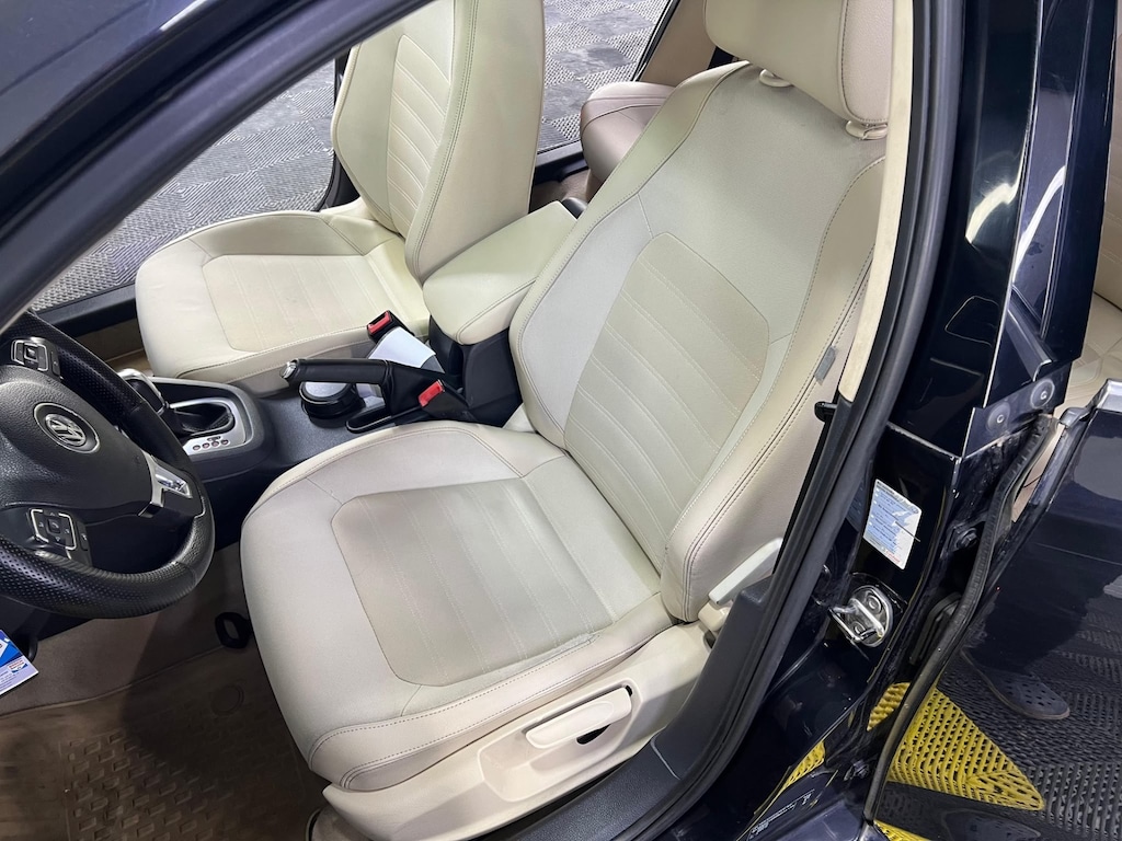 DOLULAR DOLUSU VW JETTA - 14
