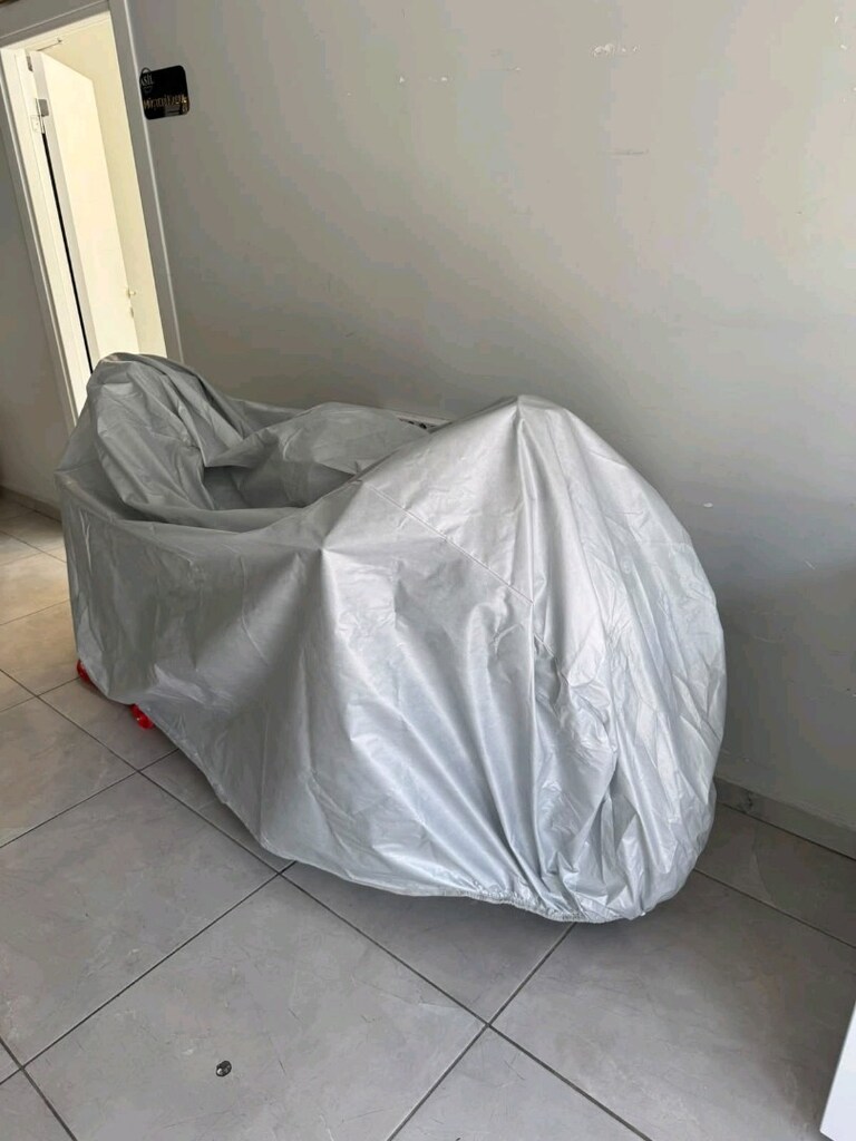 CF Moto 250 SR - 9