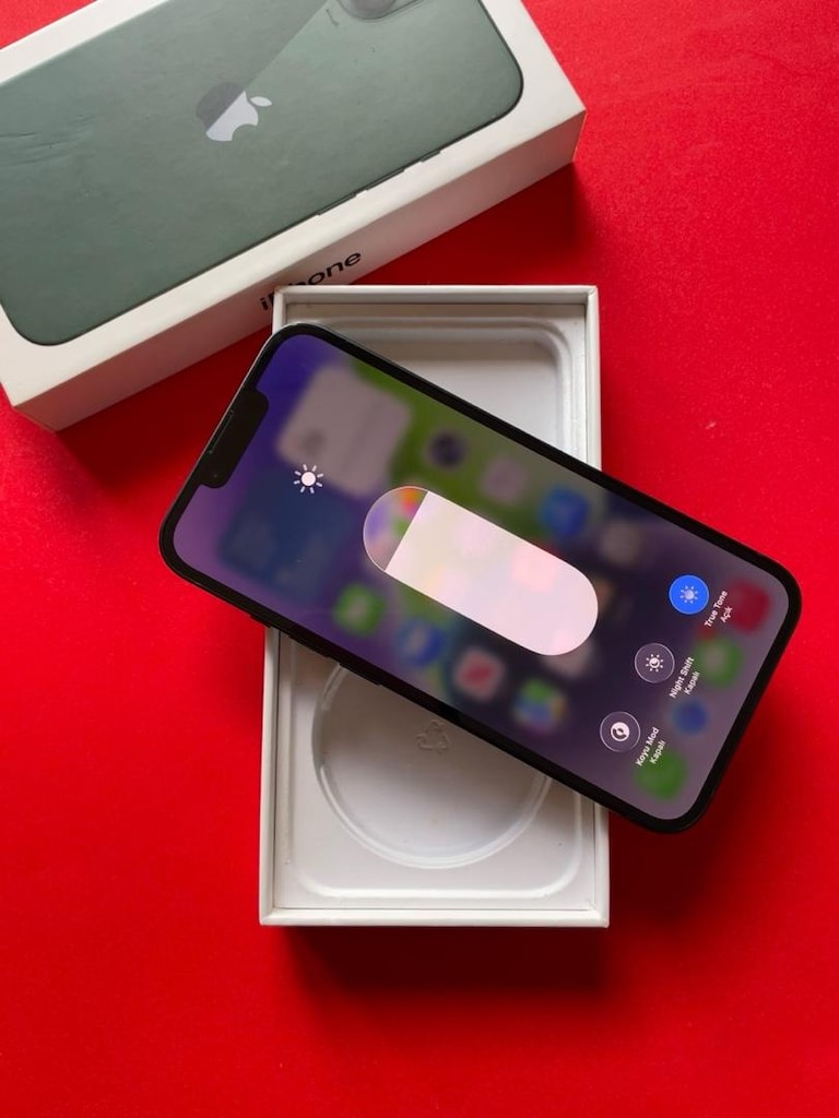 Iphone 13 - 3