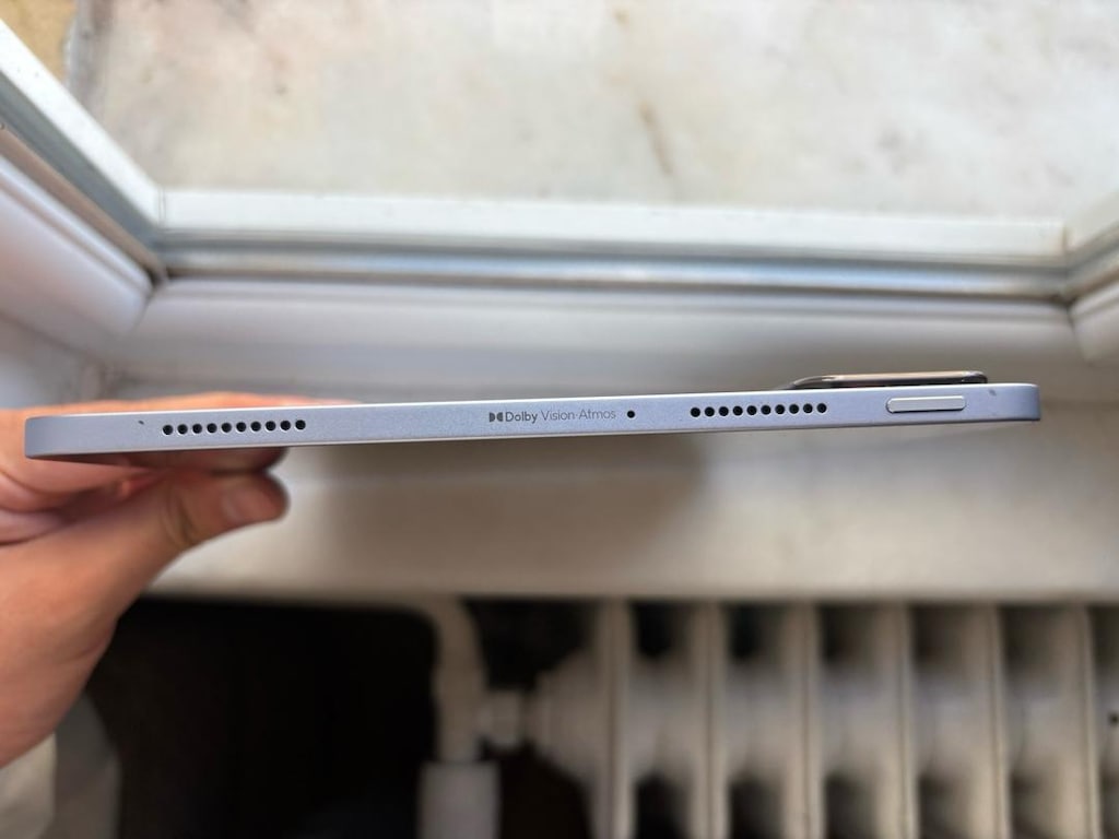 144HZ KALEM UYUMLU XİAOMİ TABLET - 5