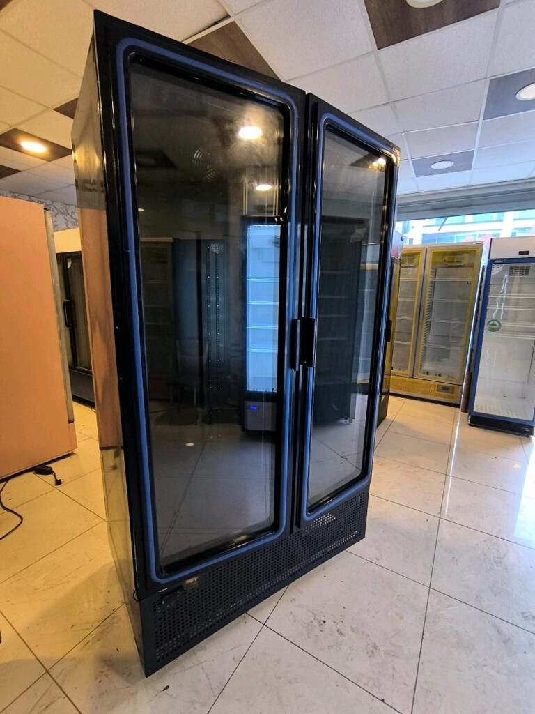içecek dolabı meşrubat dolabı su dolabı kola dolabı Pepsi dolabı - 2