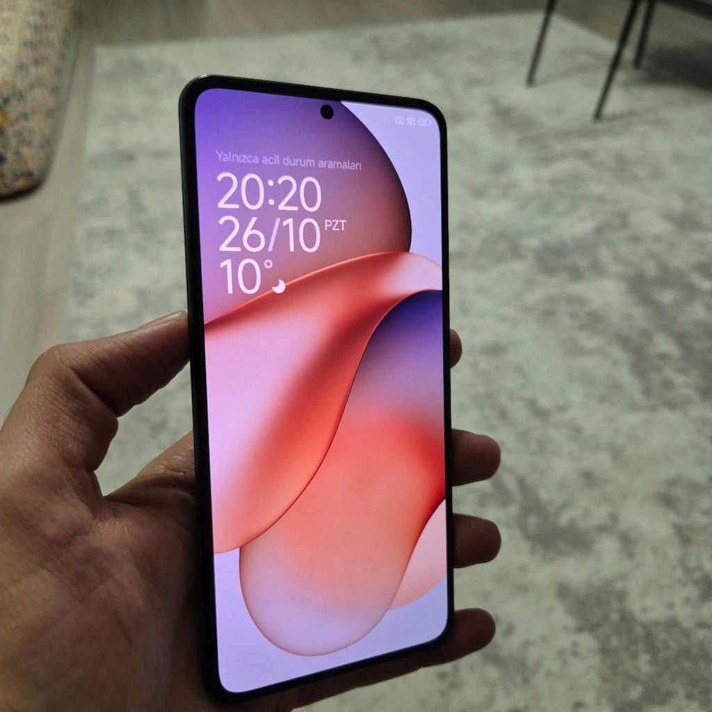 Xiaomi 12T - 3