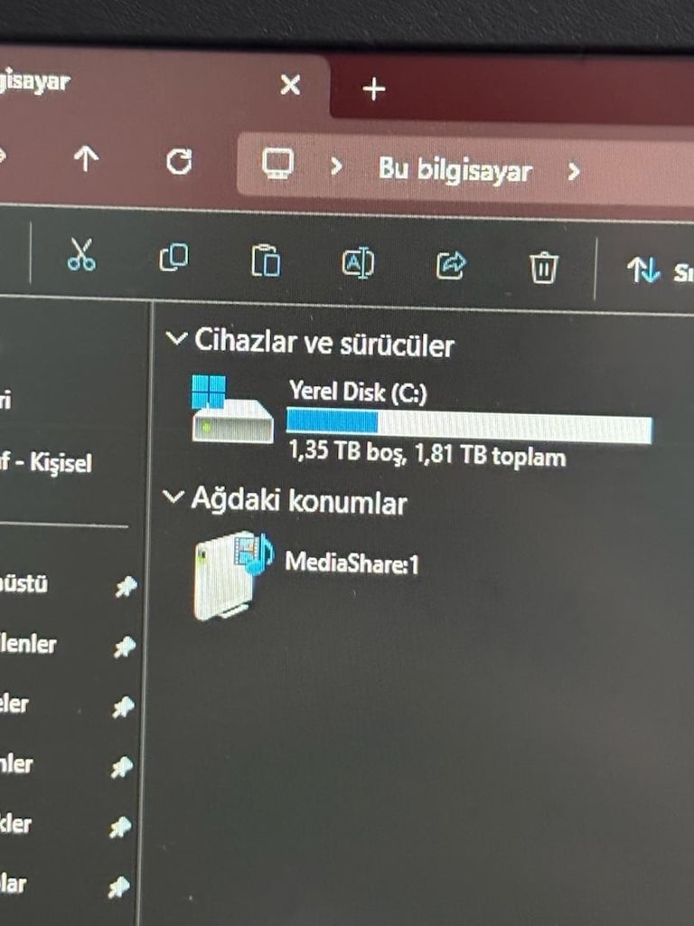 HP VICTUS 15 GAMING NOTEBOOK - 8