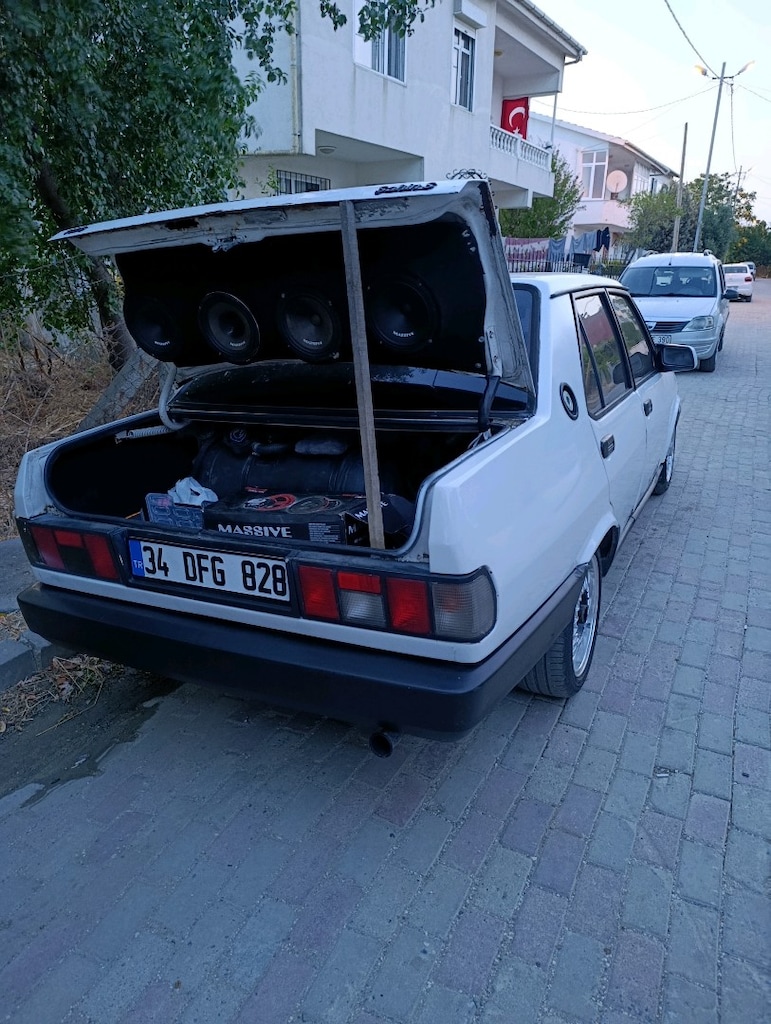 96 tofaş şahin - 6