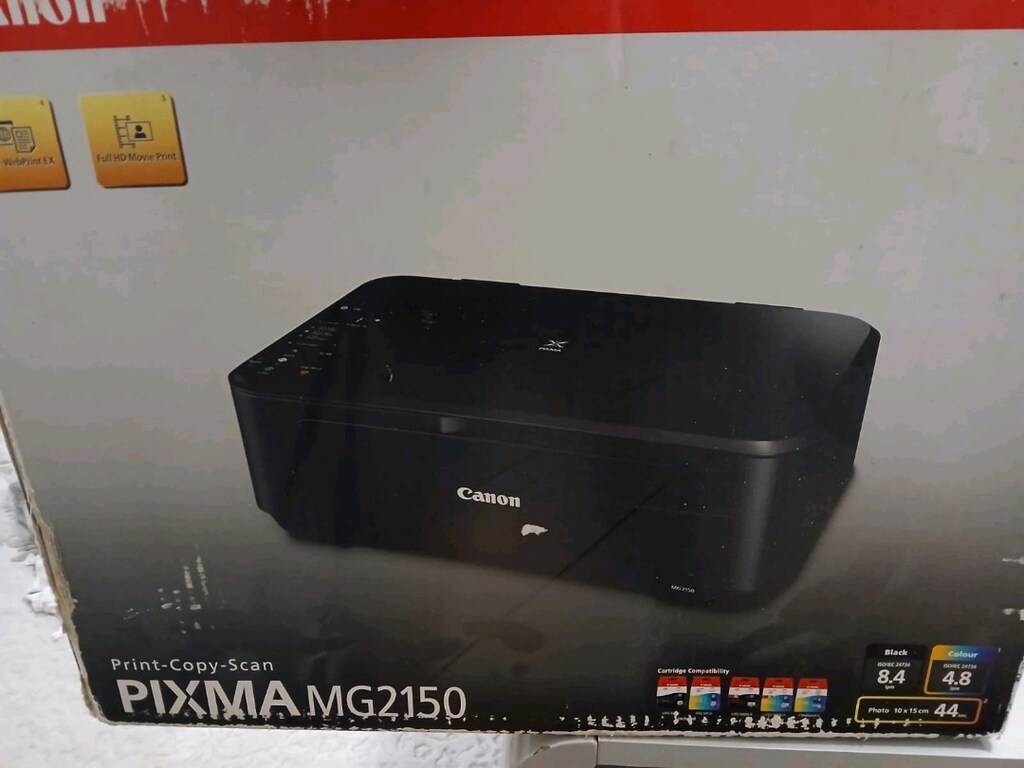 Canon - 2