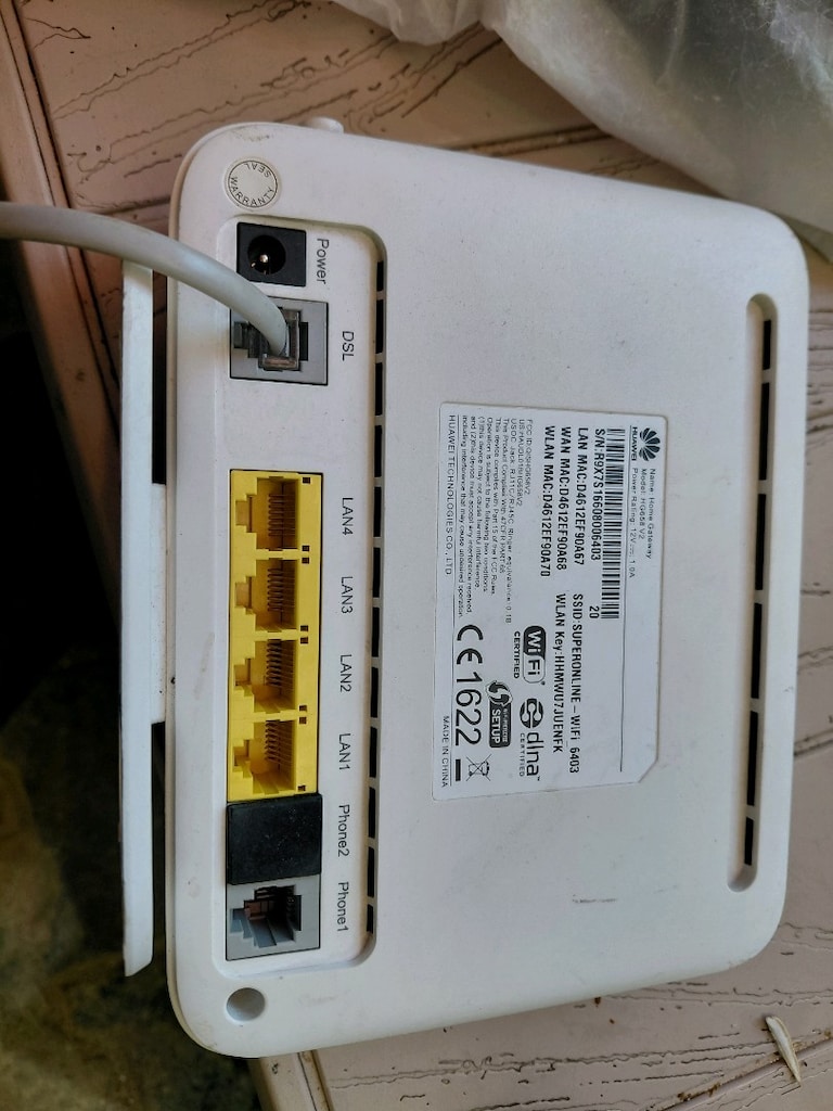 modem Turkcell marka - 2