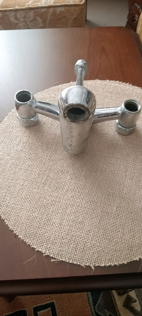 banyo bataryası - 6