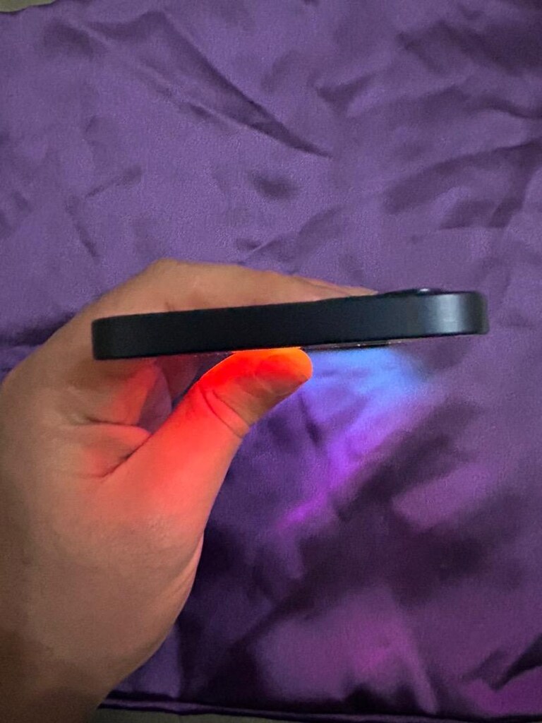 iPhone 12 64 GB | Pasaport Kayıtlı | Sorunsuz & Temiz | - 6