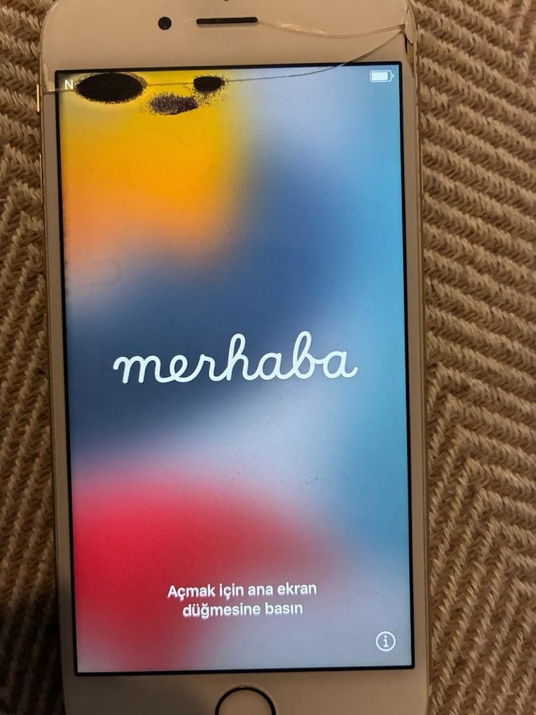 İphone 6s