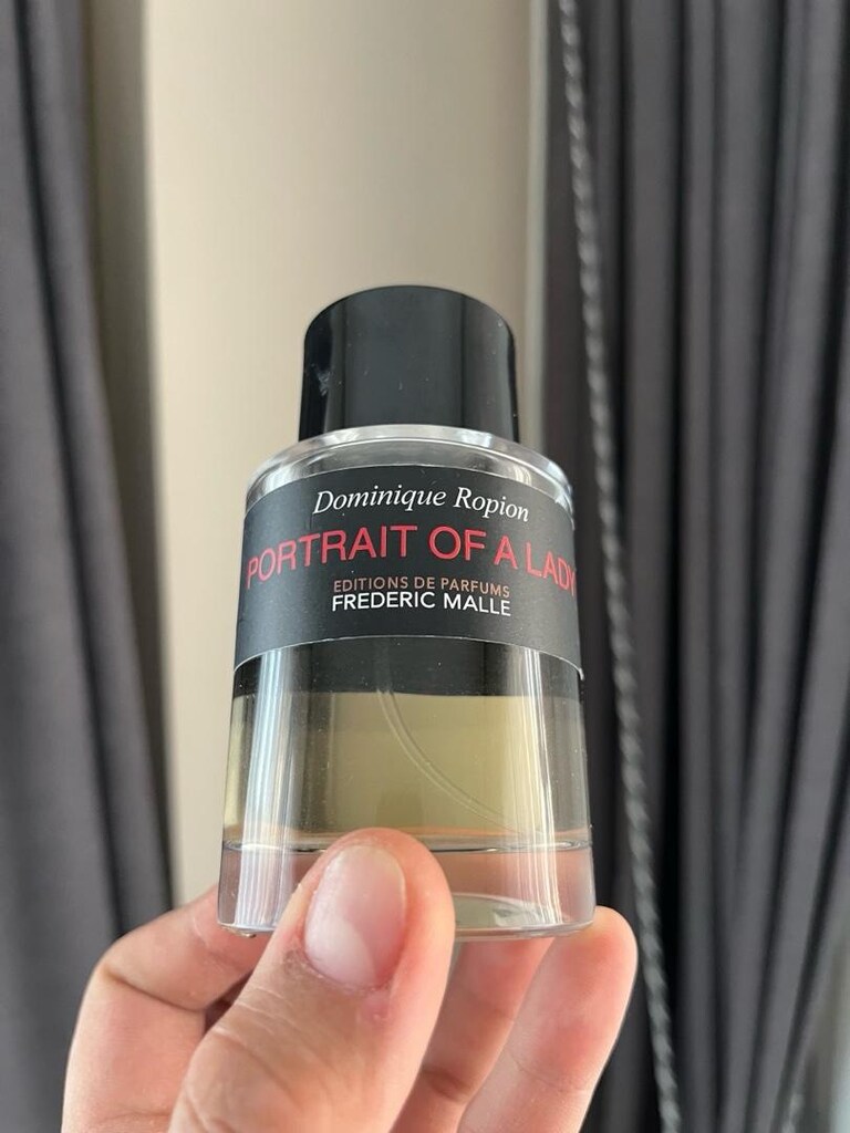 Frederic Malle Portrait of a Lady 100 ML - 2