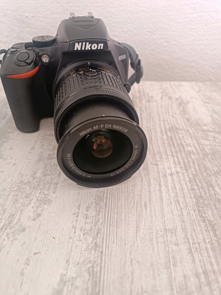 fotoğraf makinesi - 3
