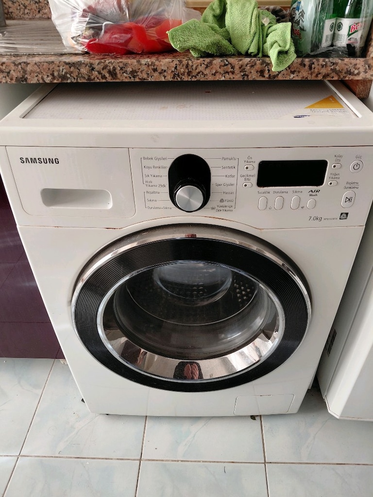 satılık beyaz eşya ve yatak odası - 3