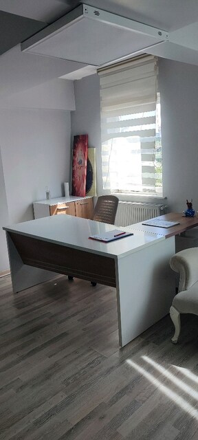 ÇAĞIN Kaliteli Ofis Mobilyası
