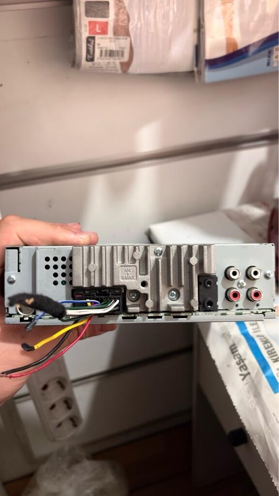 PİONEER 4250 - 4
