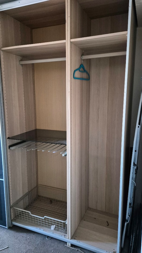ikea pax gardırop - 6
