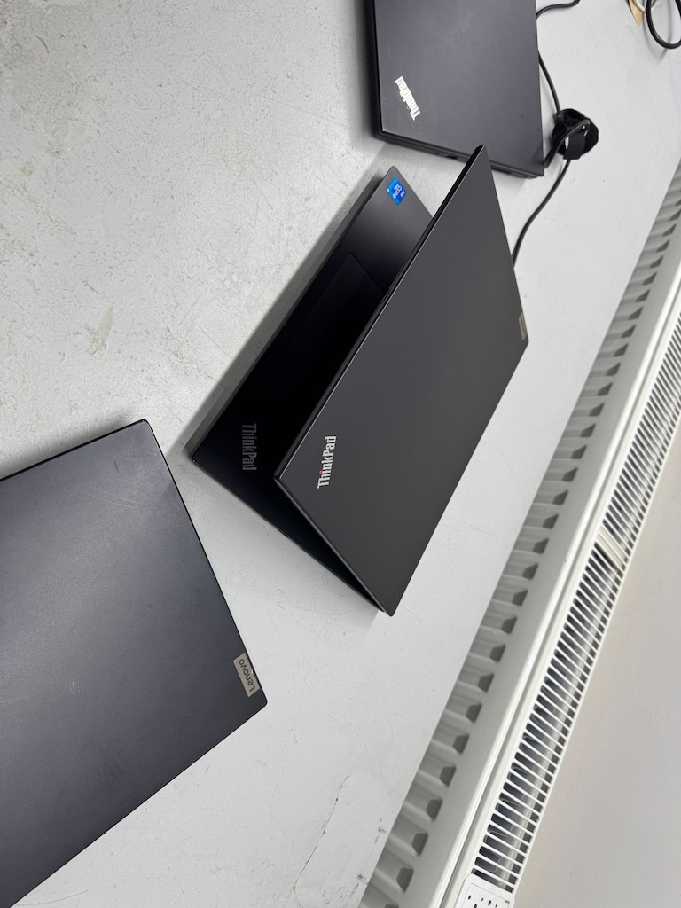 Lenovo ThinkPad L14 Gen 2 i5 11.Nesil 8GB RAM 256GB SSD 20 adet - 5