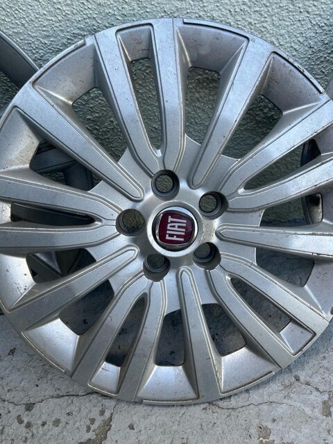 Egea jant kapağı fiat