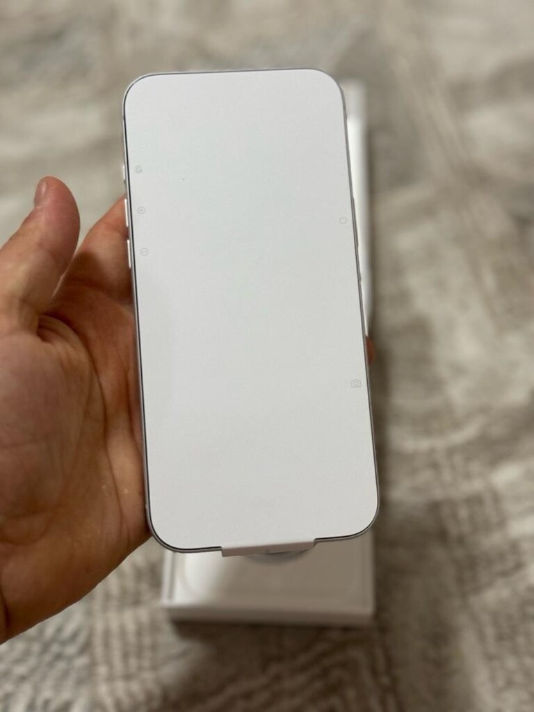İphone 17 pro max 256gb - 4