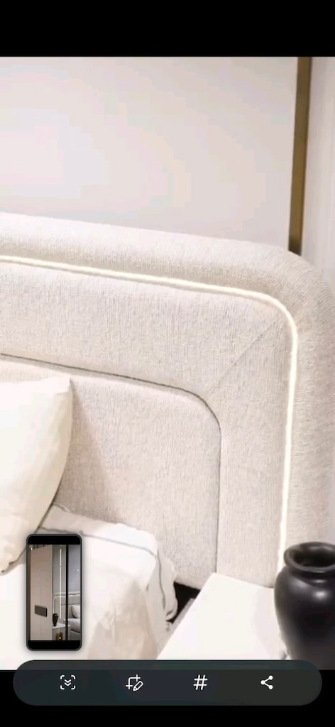 ZEN YATAK ODASI TAKIMI Modern tasarım, göz alıcı şıklık! Göste - 9