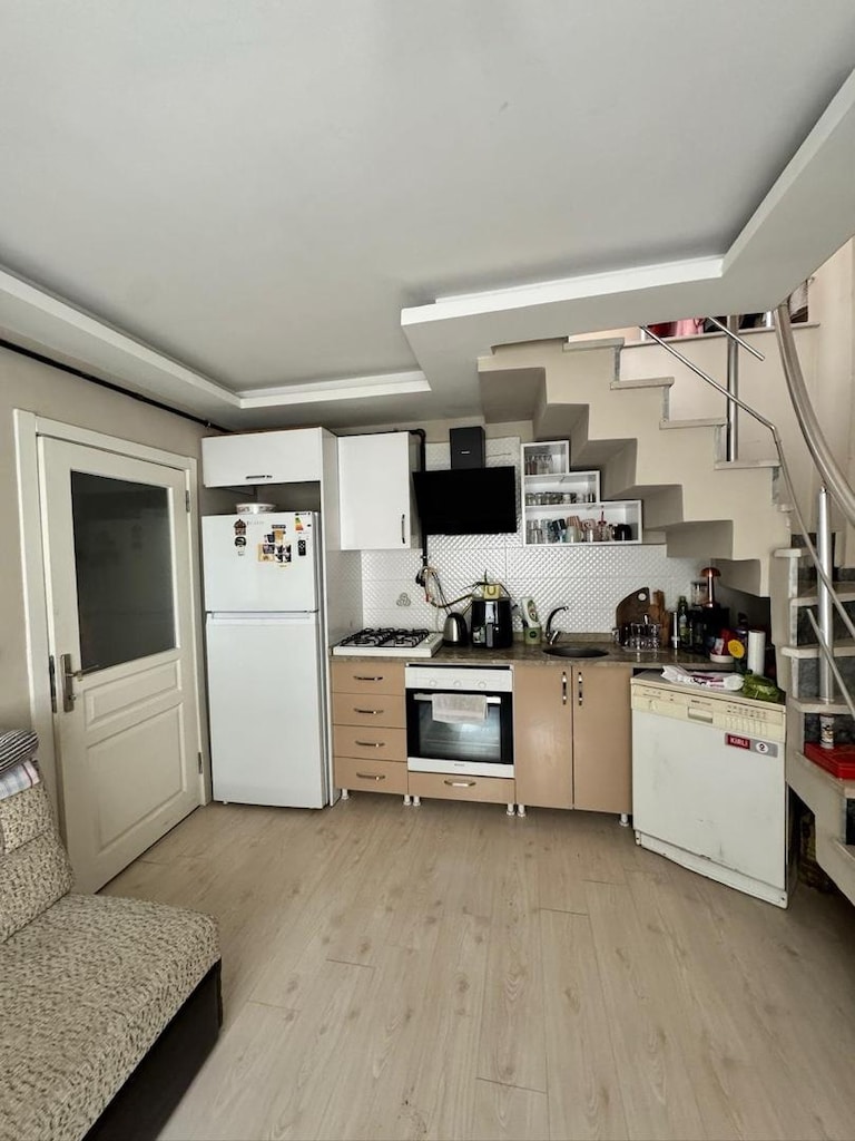 Komple Ev Eşyası Satılık – Öğrenci Evi Hazır Kurulu - 14