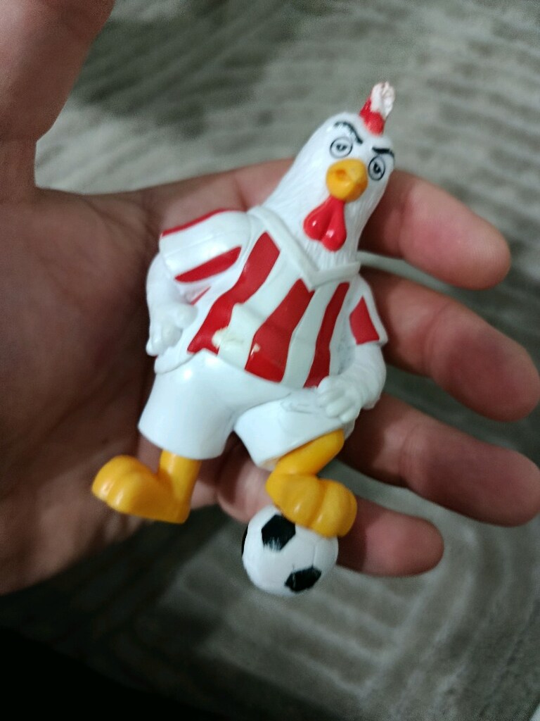 figür oyuncak - 3