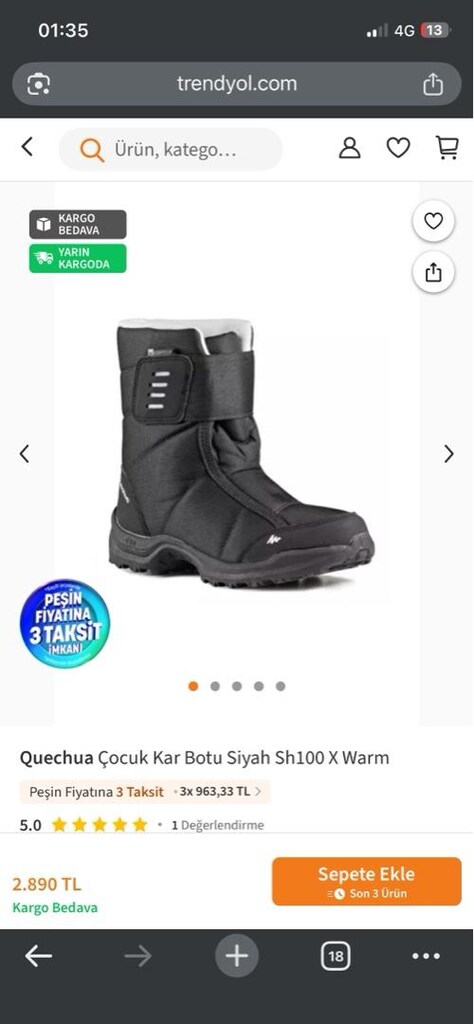 yeni gibi - 3