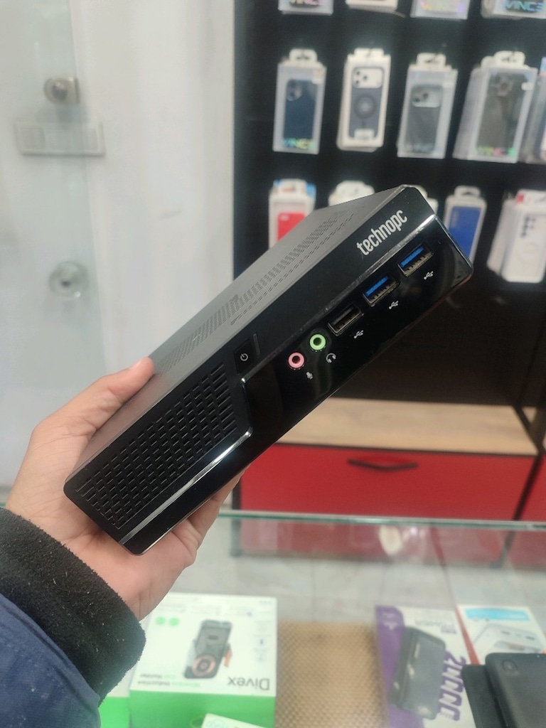 i5 9.nesil Mini Pc - 3