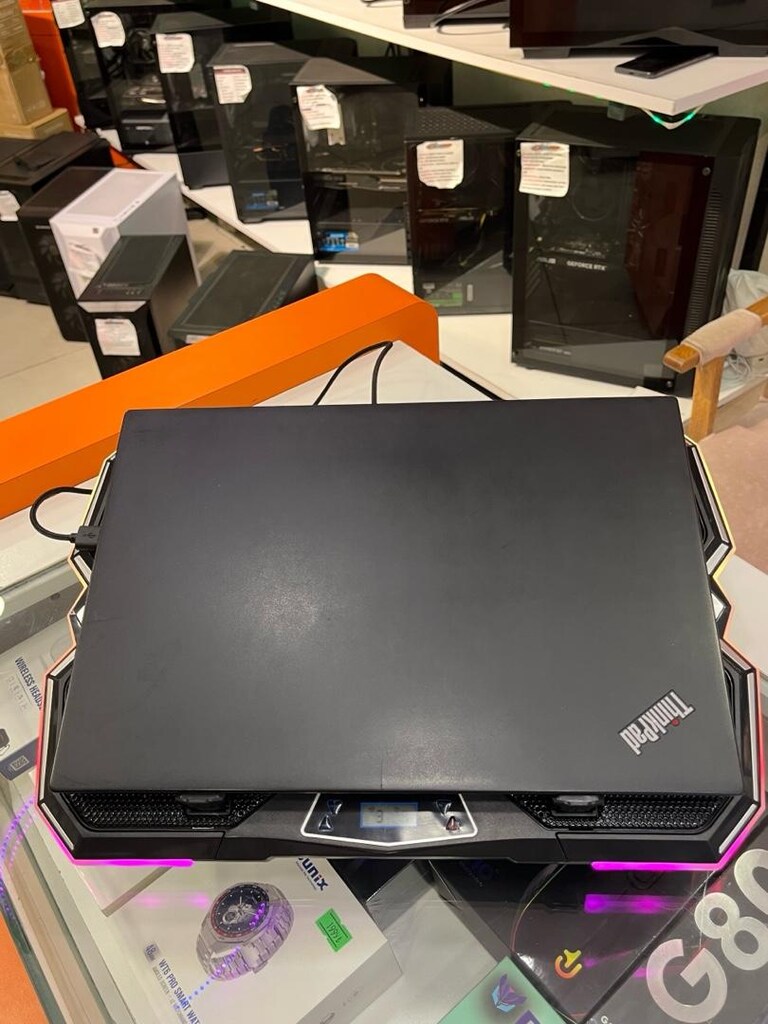 NİTRO BİLİŞİM’DEN LENOVO THINKPAD T495s! - 5