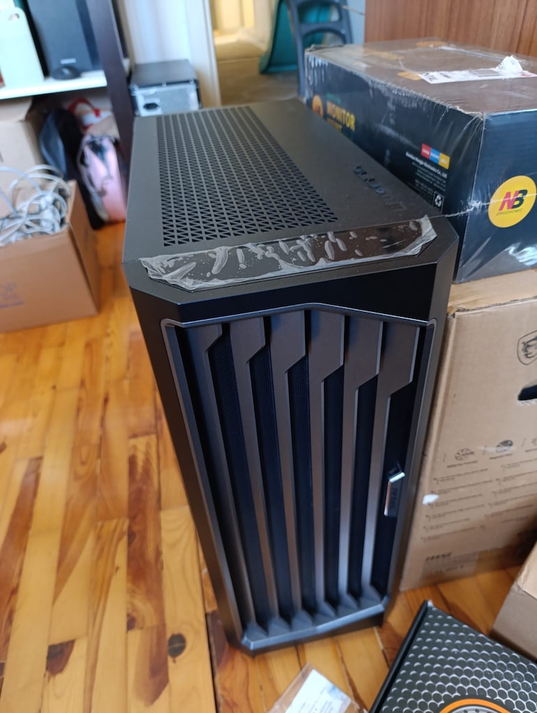 ÜST DÜZEY GAMİNG PC - 5